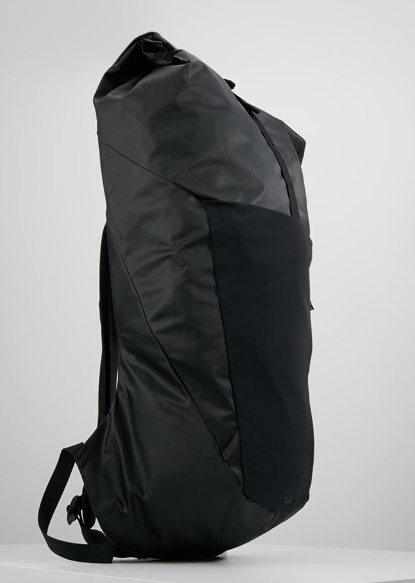 north face peckham backpack
